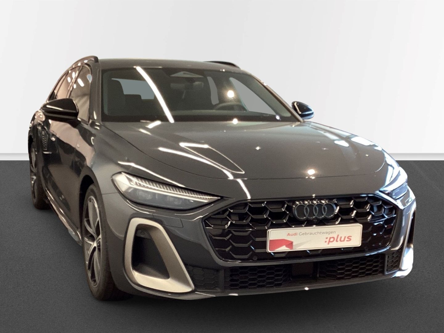 Audi A5 Avant TDI 150kW S-tronic S-Line Matrix-LED*AC