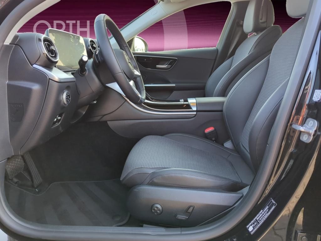 Mercedes-Benz C 200 d 9G-AUT Avantgarde - Samsaru's Car Outlet