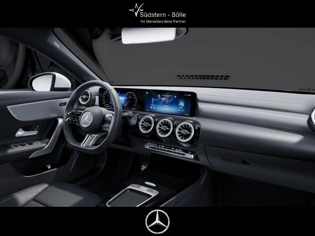 Mercedes-Benz CLA 250 4M Coupé - Samsaru's Car Outlet