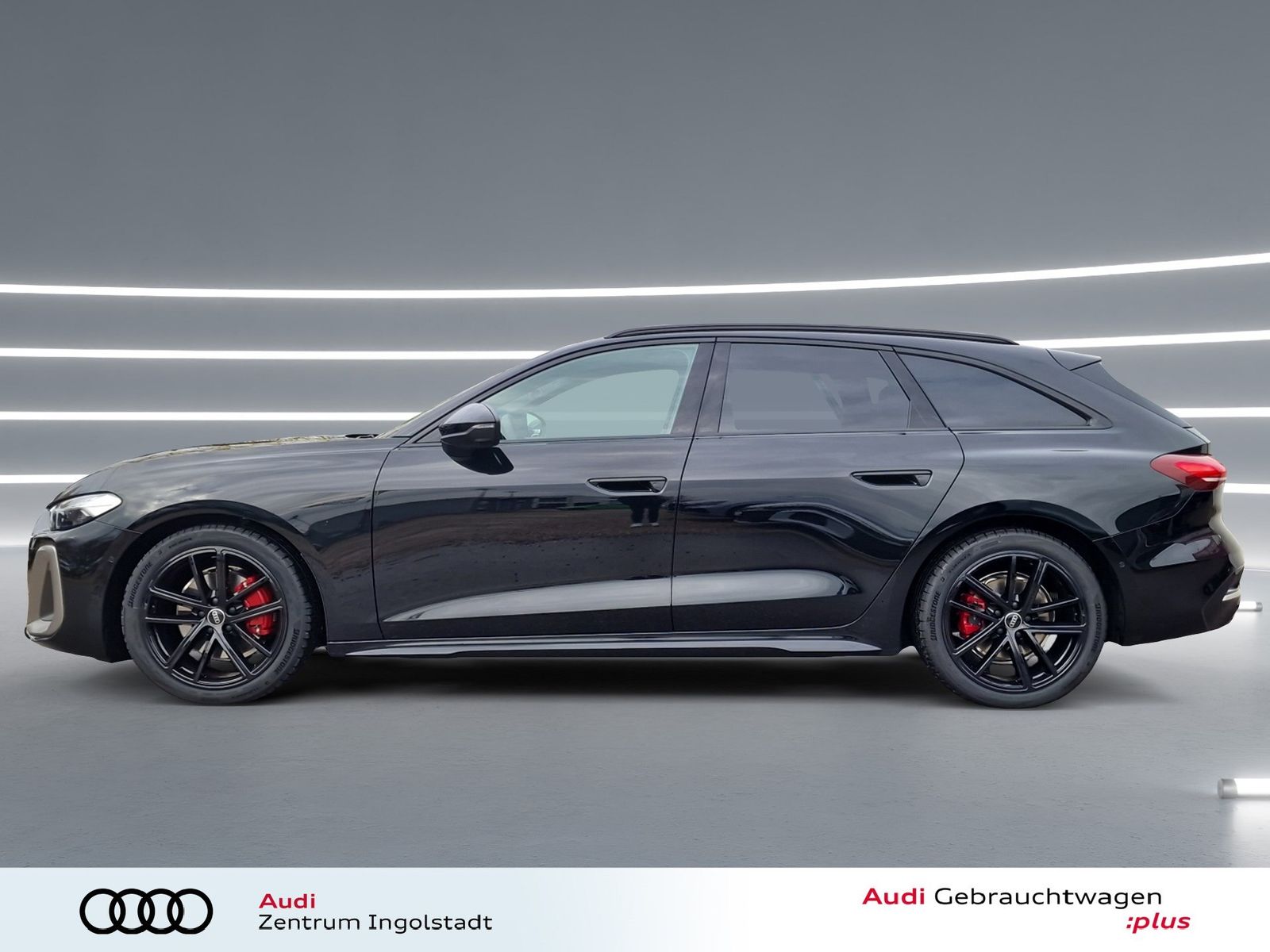 Audi A5 Avant TFSI qu 2x S line MATRIX B&O AHK KAM Hu