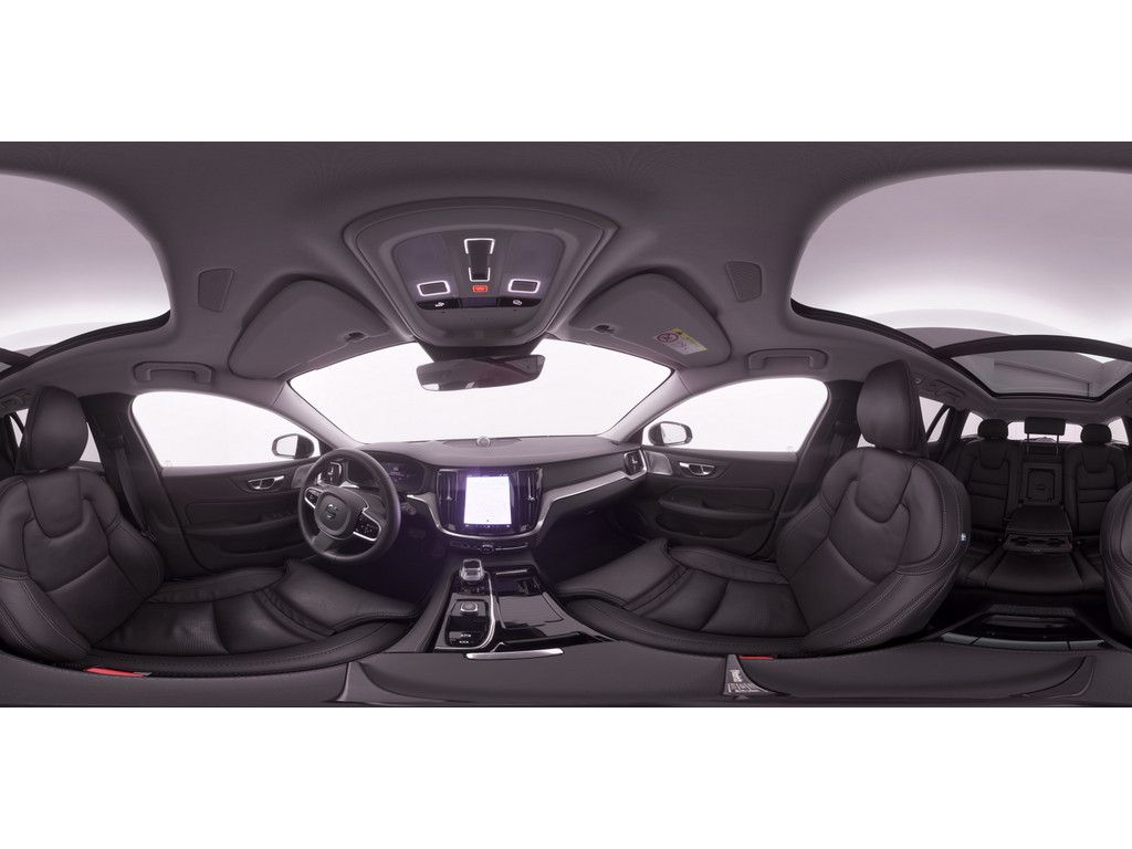Volvo V60 T8 Ultra Dark Recharge Plug-In Hybrid AWD