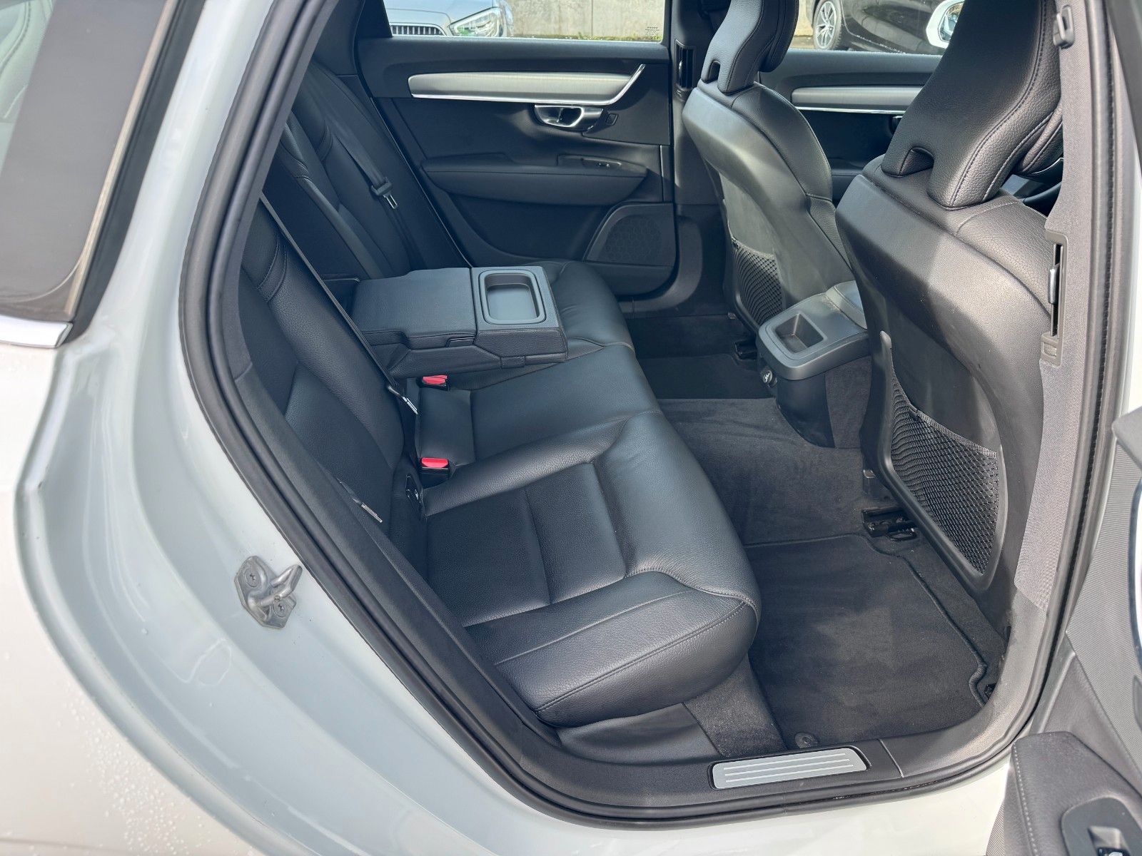 Volvo S90 Geartronic Momentum+ LEDER+LED+360°CAM+1A