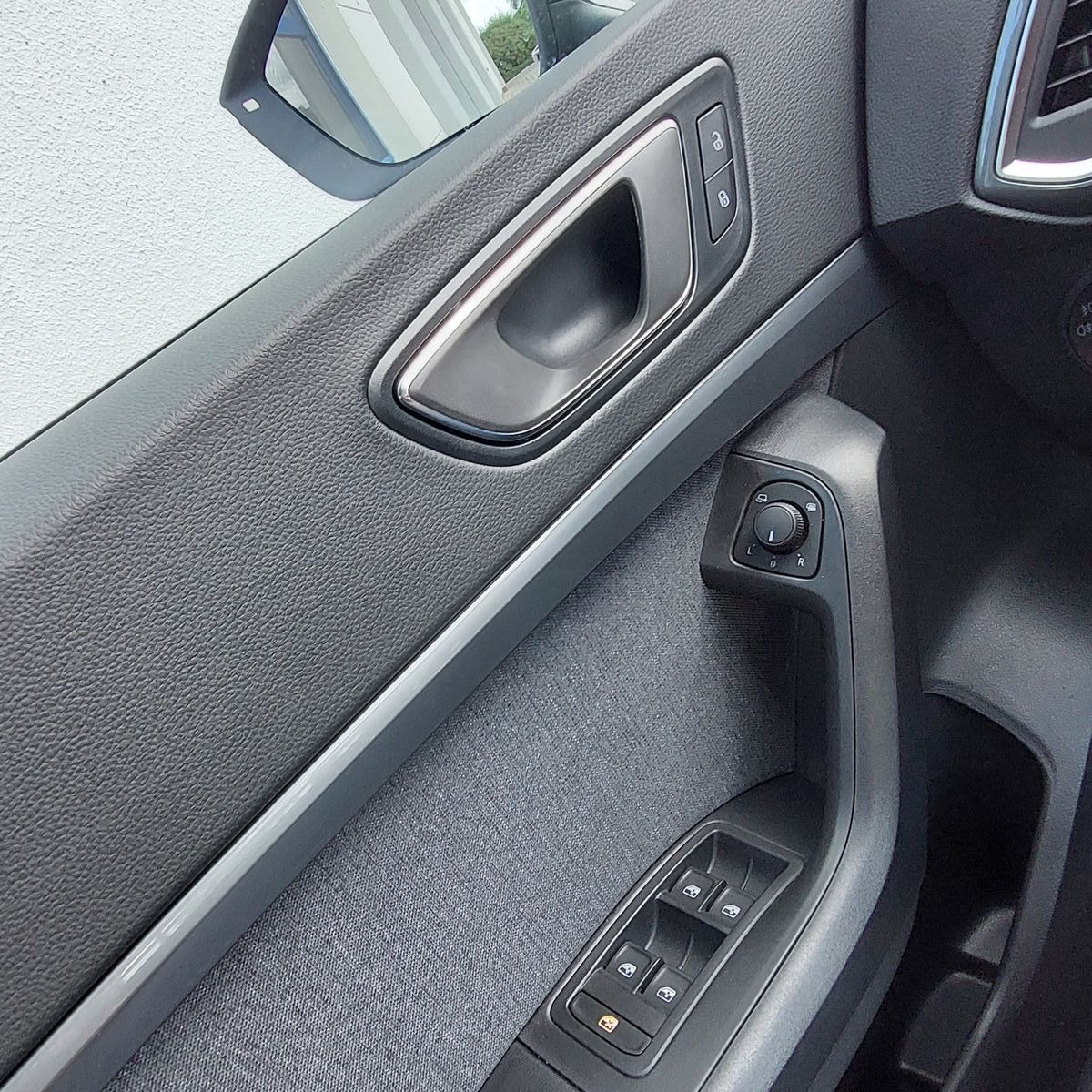 Seat Ateca Style 1,5 TSI Style Kamera,Ahk,ACC