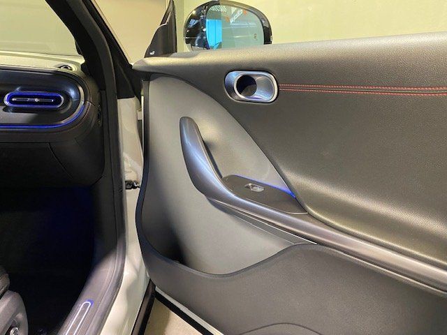 Smart #1 BRABUS Sound Pano Dist Matrix 360° HeadUp 4WD