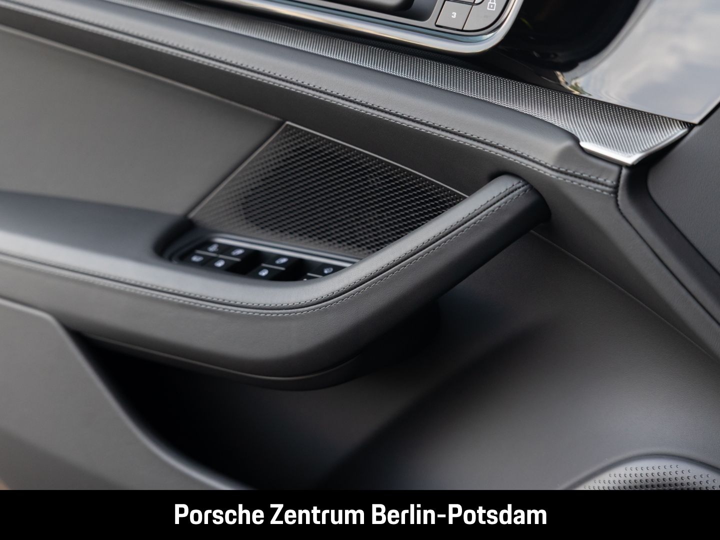 Porsche Panamera 4 E-Hybrid Sportabgas Head-Up LED-Matri