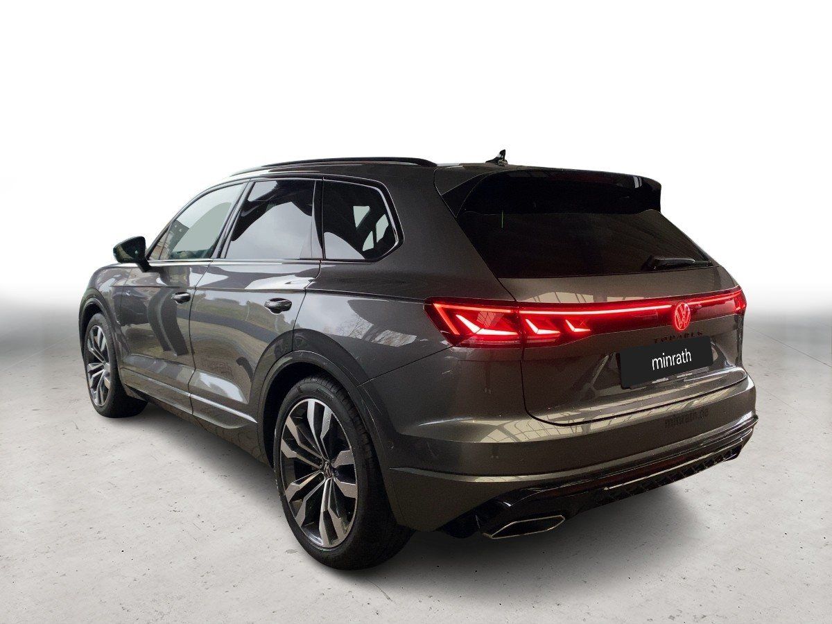 Volkswagen Touareg 3.0 V6 TDI 4Motion W R-Line BLACK+MATRIX