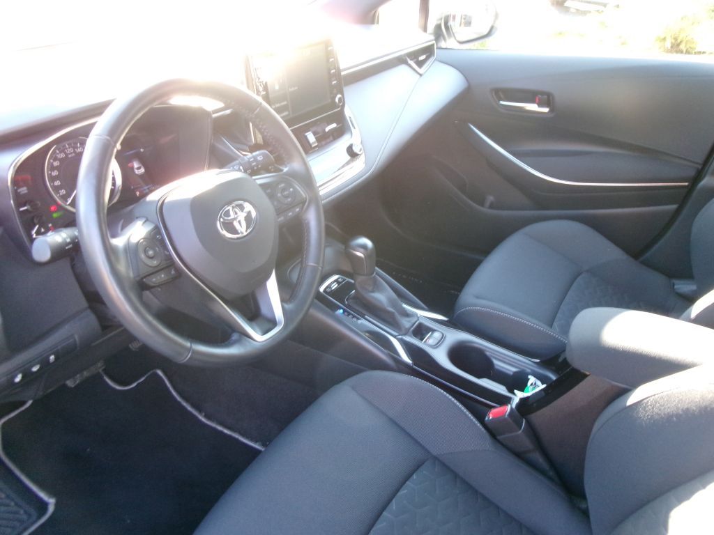 Toyota Corolla 1.8 Hybrid Comfort - Samsaru's Car Outlet