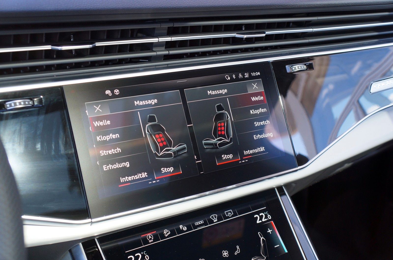 Audi Q7 S line 50 TDI 4x4 Laser,Standhzg.,Raute,AHZV