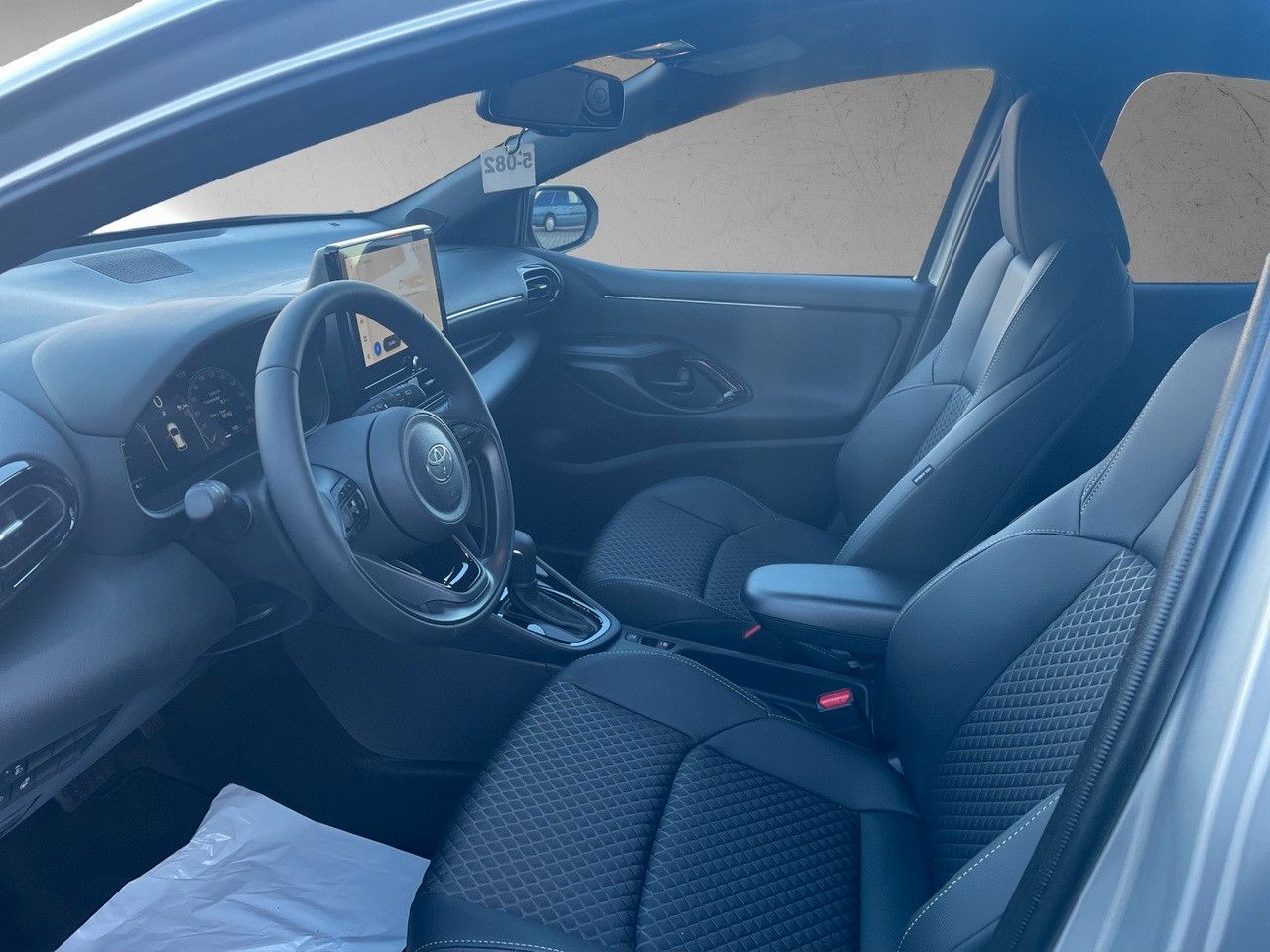 Toyota Yaris 1.5 Hybrid Style *2xPDC*ACC*BLIS*LED*NAV*
