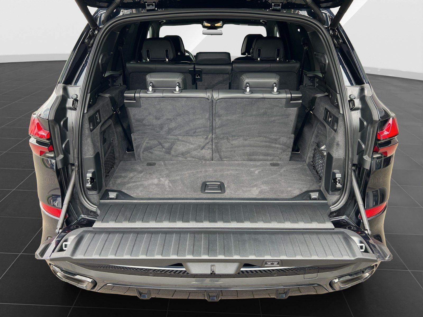 BMW X5 xDrive40d | M Sport Pro | 7- Sitzer | Aktivle