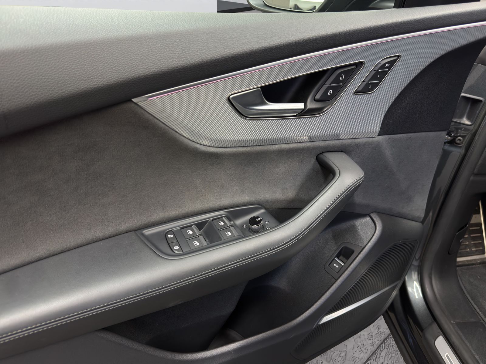 Audi RSQ8 4.0 TFSI quattro Keramik*B&O*305kmh*Matrix