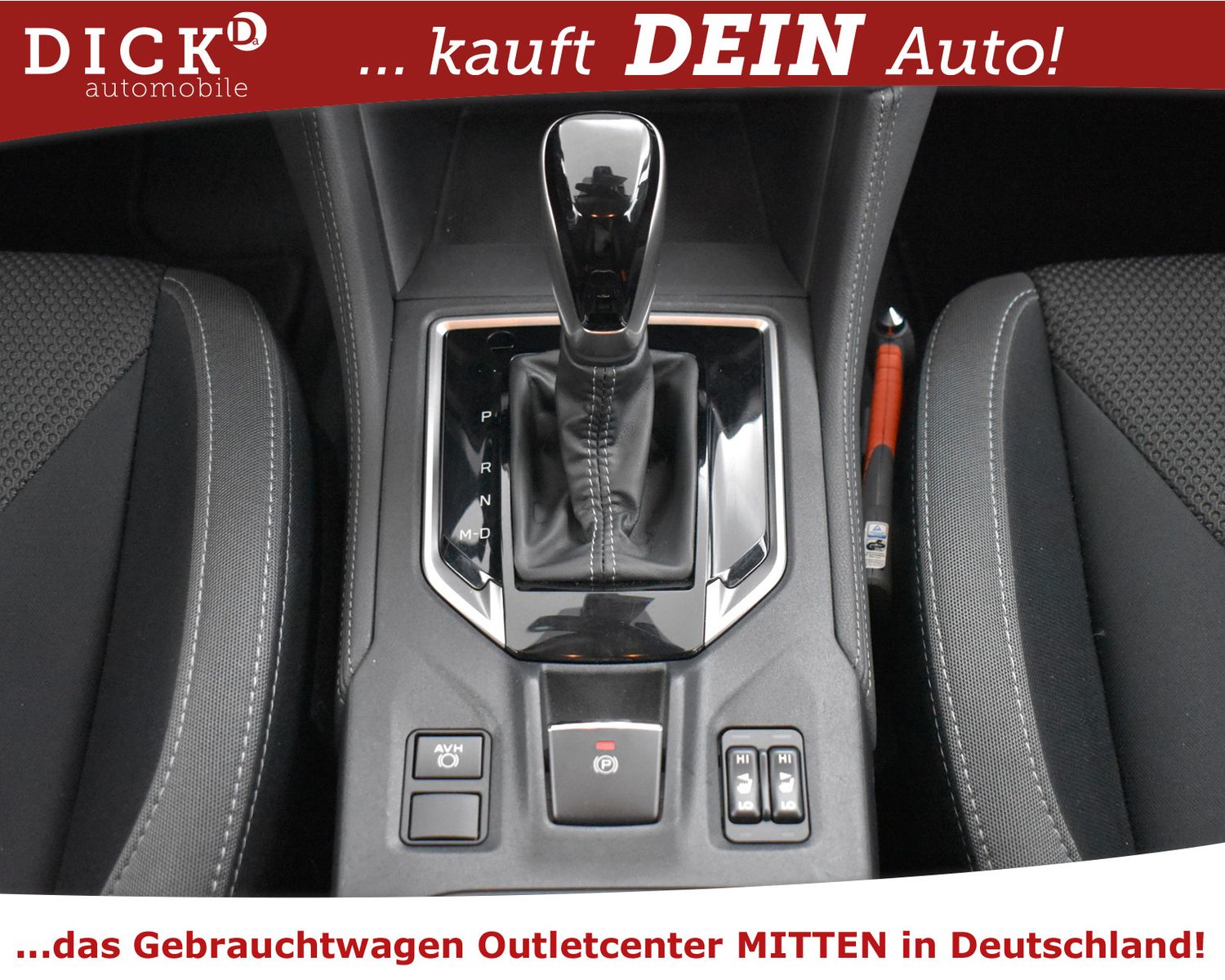 Subaru Impreza 1.6i 4WD Aut Exclus - Samsaru's Car Outlet