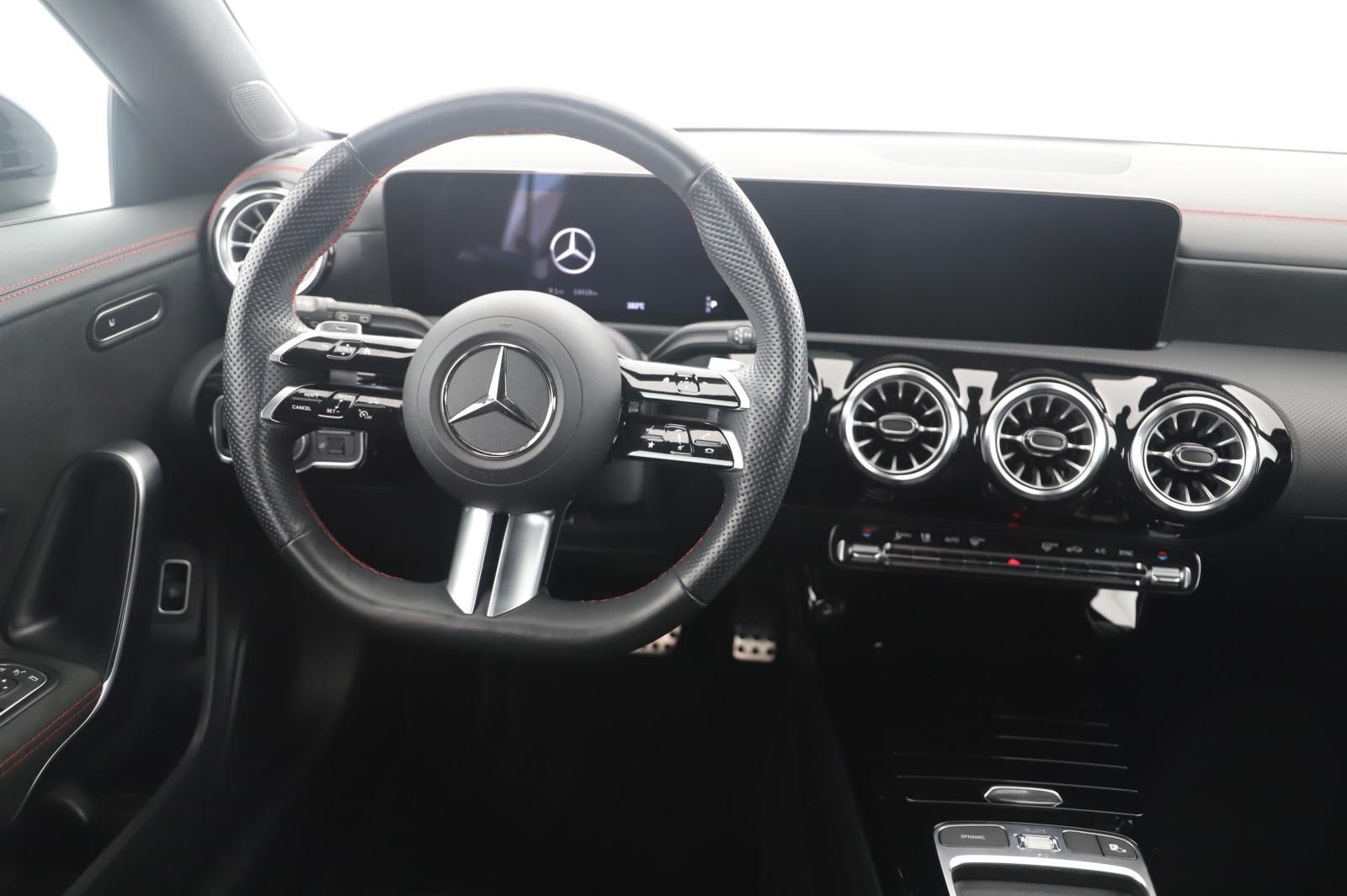 Mercedes-Benz CLA 250 4M SB AMG Line - Samsaru's Car Outlet