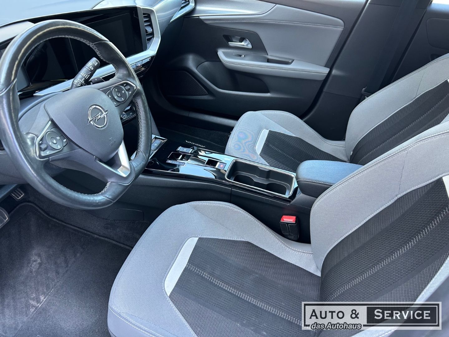 Opel Mokka Elegance - Samsaru's Car Outlet
