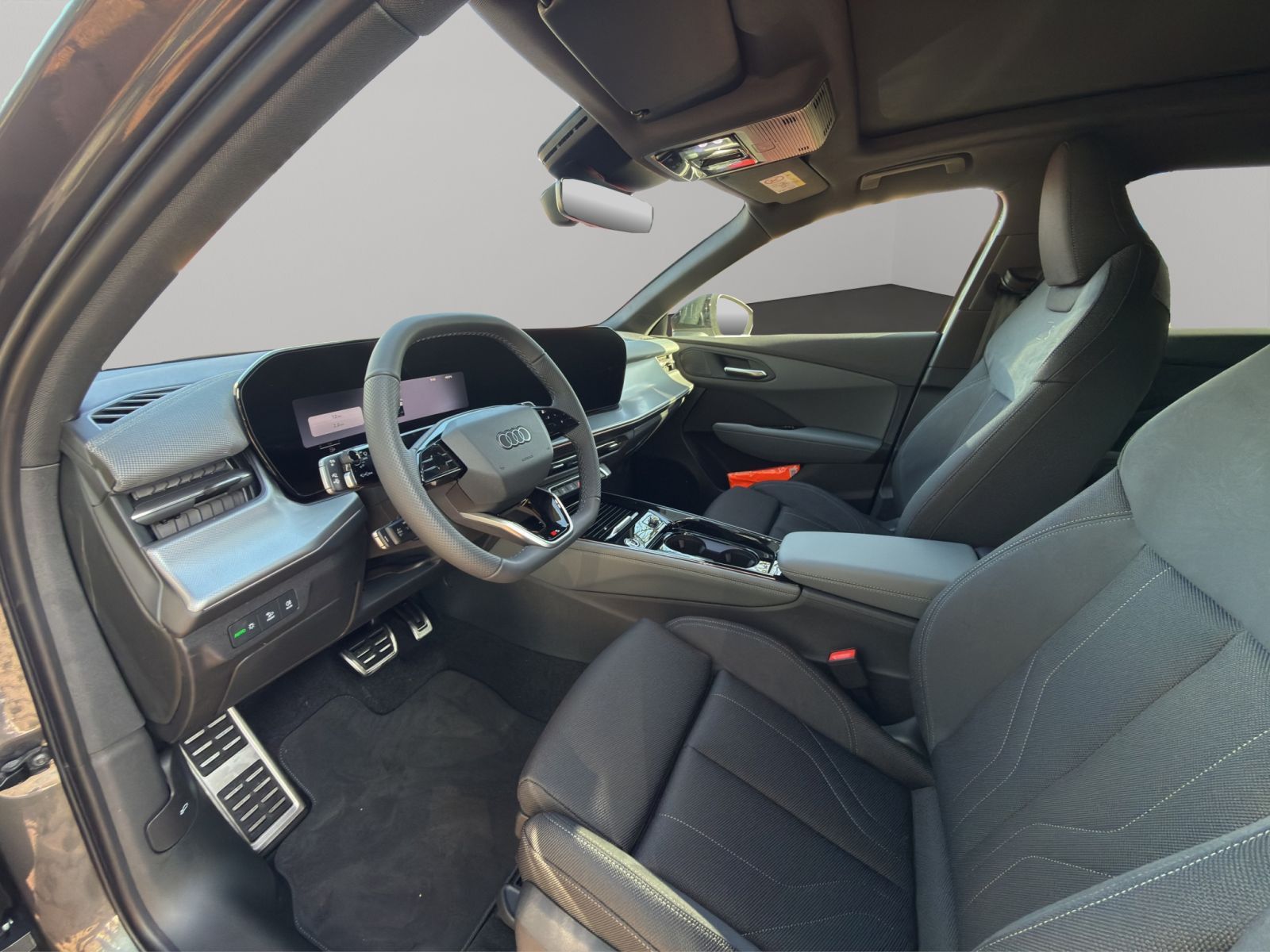 Audi Q3 SUV TFSI S line LED Plus Navi Pano AHK Rü 19"