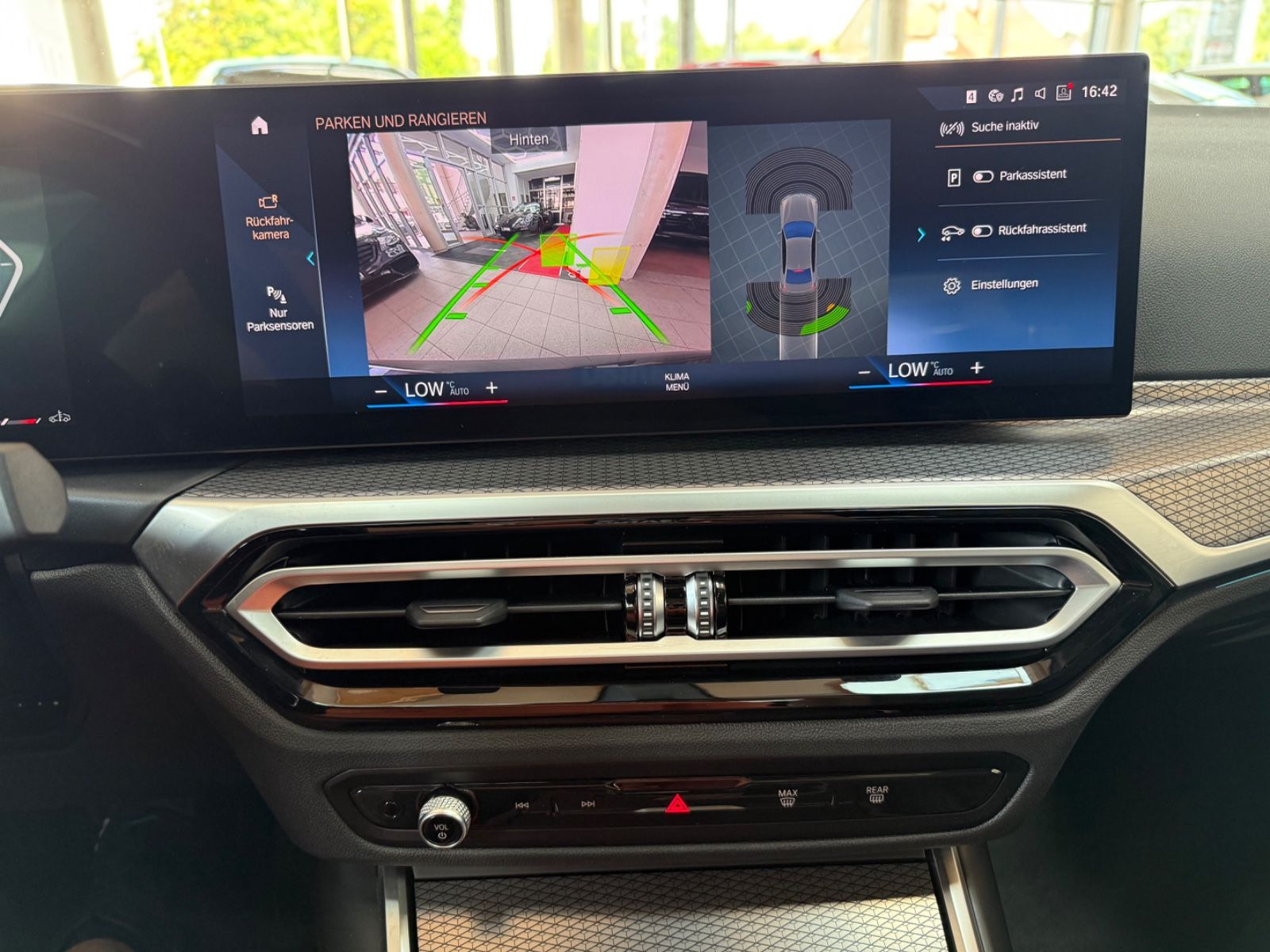 BMW 3 Lim. 330 i M Sport - Samsaru's Car Outlet