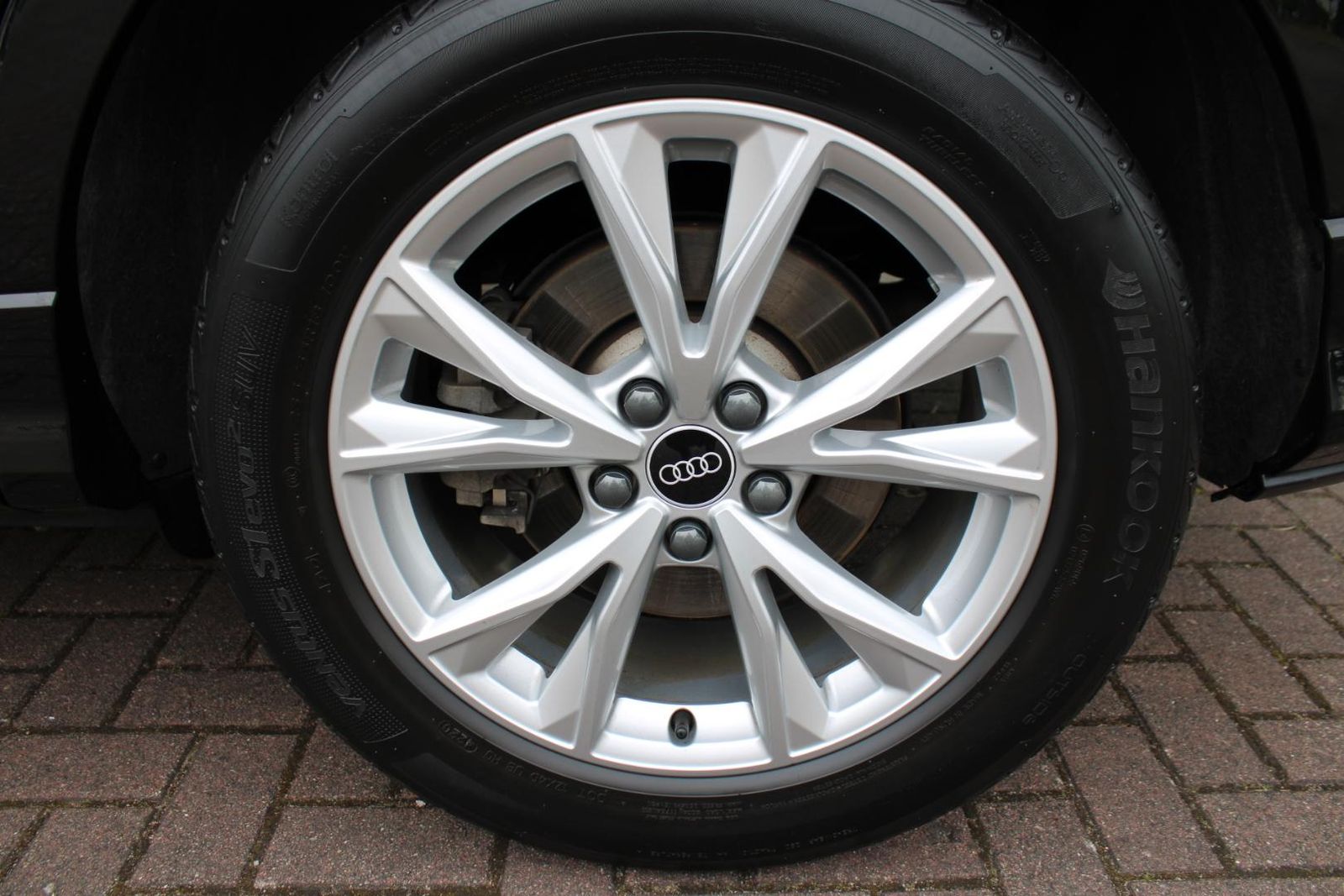 Audi Q3 S line Q3 TDI quattro - Samsaru's Car Outlet