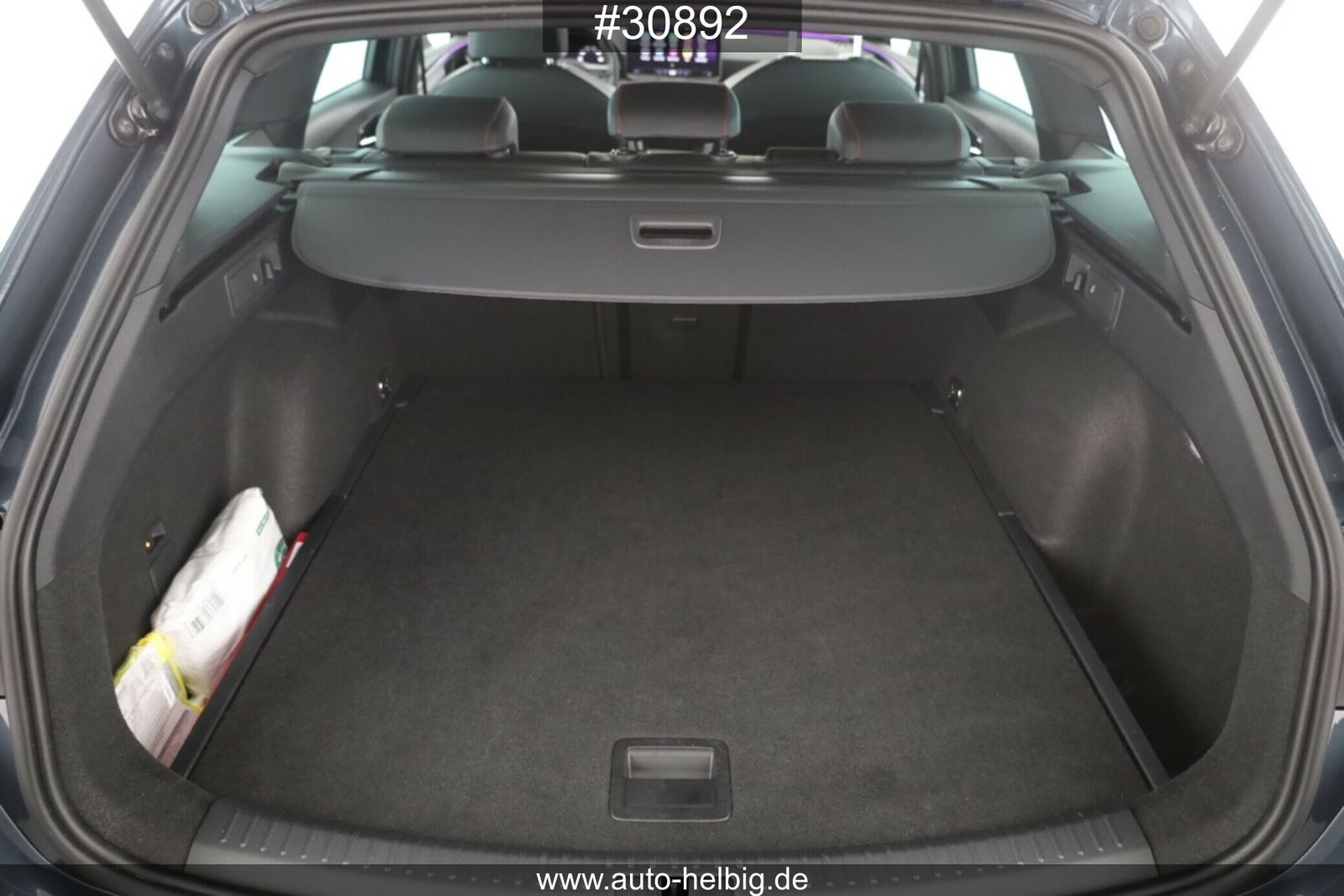 Seat Leon Sportstourer 2.0 TDI FR #AHK#Virtual#ACC#