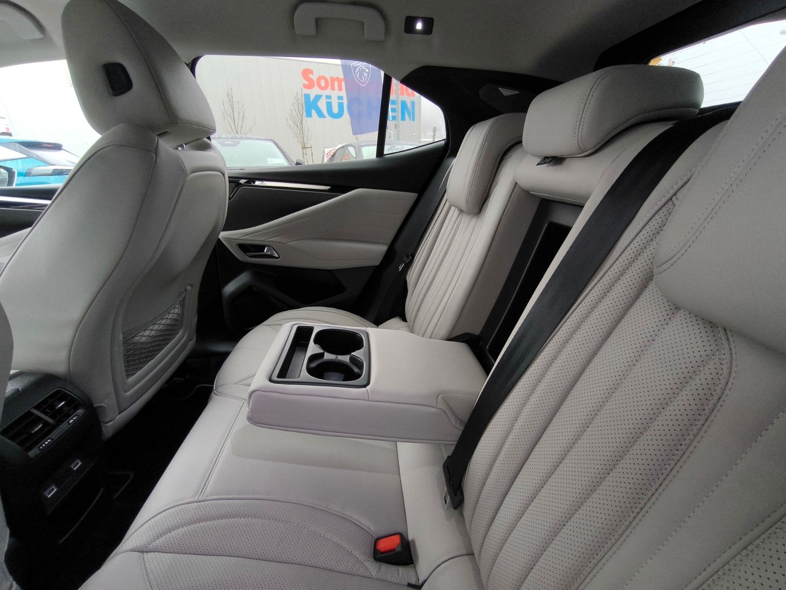 DS Automobiles DS 4 Esprit de Voyage PureTech 130