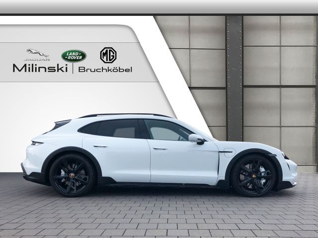 Porsche Taycan Cross Turismo,Pano,InnoDrive,Offroad,HuD