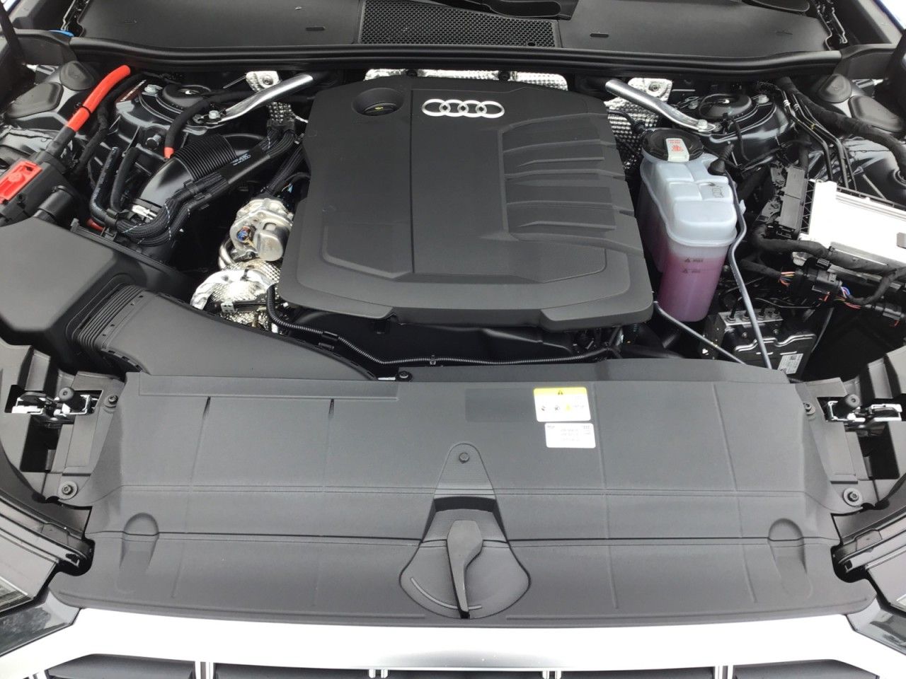 Audi A6 allroad quattro 40 TDI S tronic - Samsaru's Car Outlet
