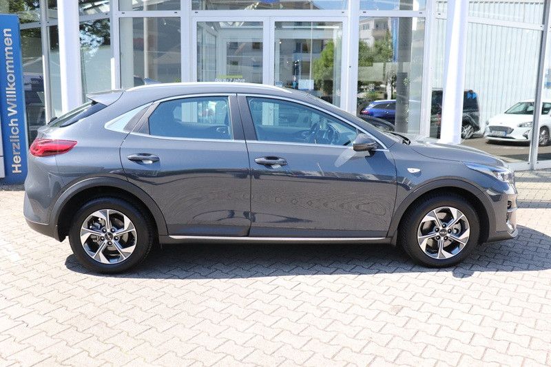 Kia XCeed 1.0 T-GDI Vision - Samsaru's Car Outlet