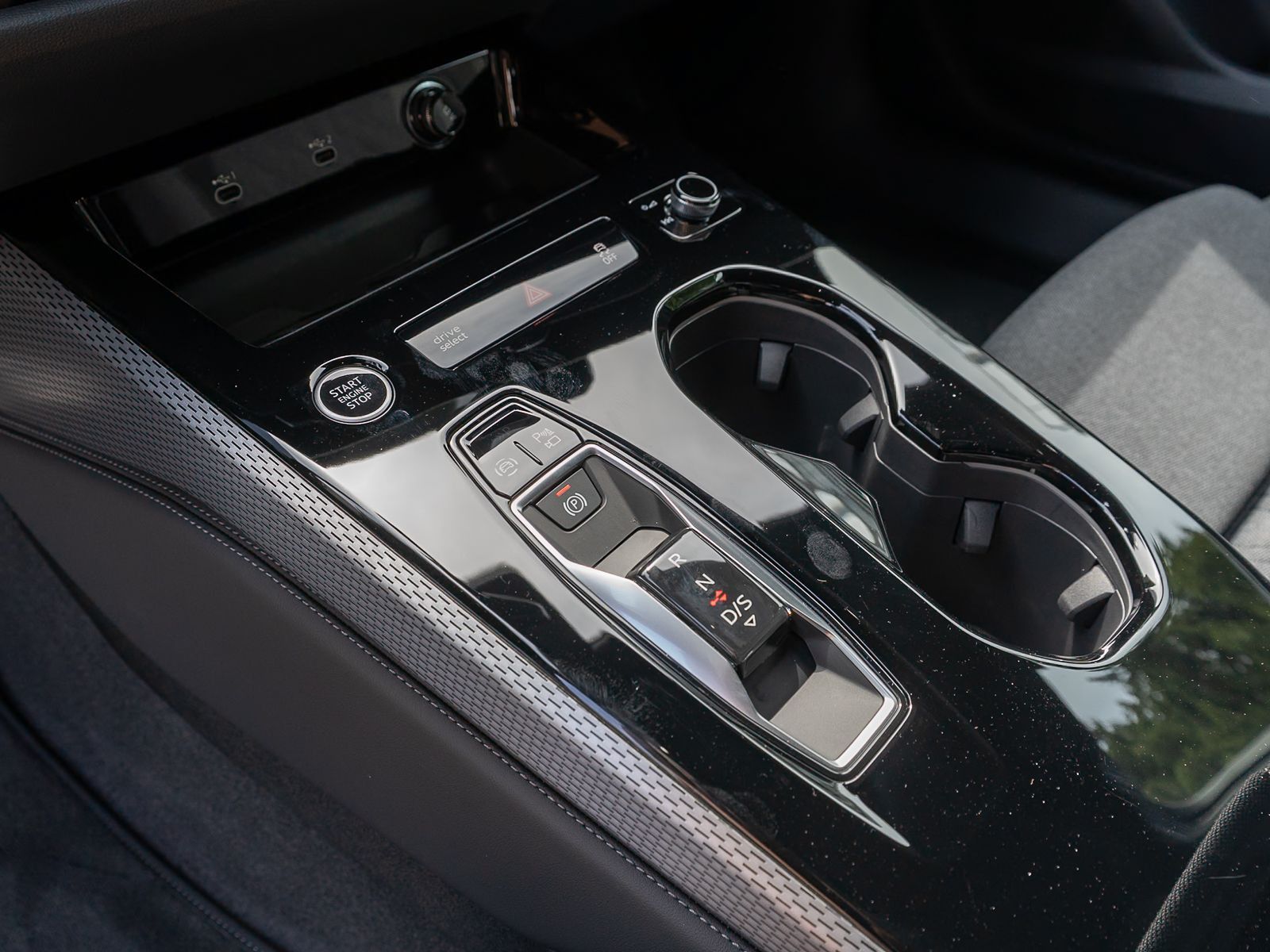 Audi A5 Avant TDI S line quattro Navi Matrix AHK ACC