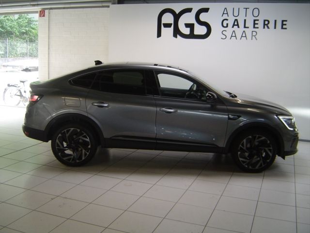 Renault Arkana Esprit Alpine 1.3 TCe 160 Mild-Hybrid - Samsaru's Car Outlet