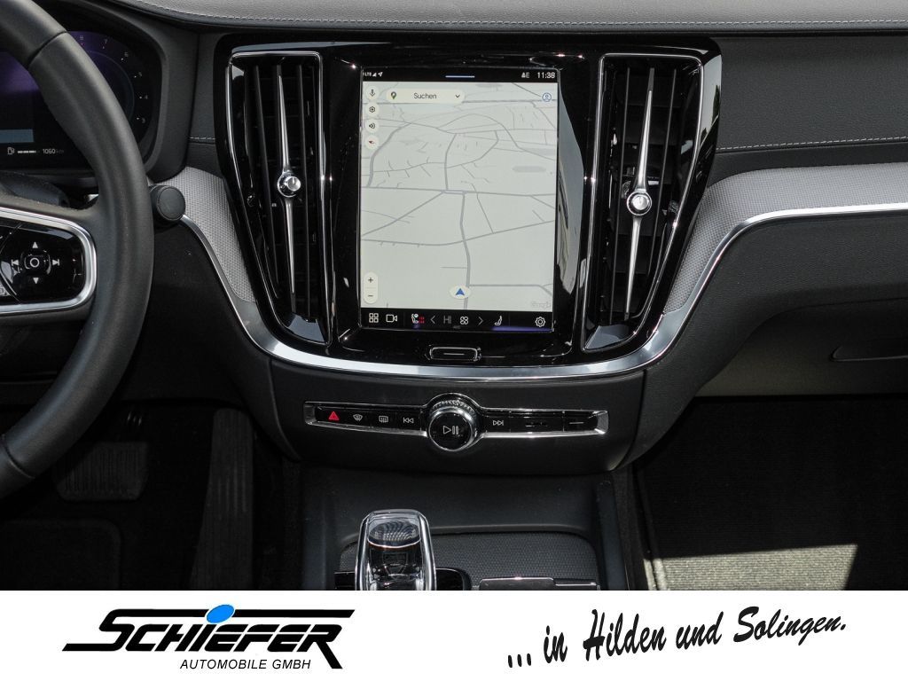 Volvo S60 B5 B AWD Ultimate Dark