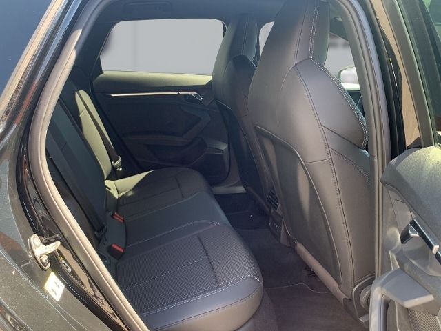 Audi A3 Sportback 1.0 TFSI S-line S-tronic AHK Navi