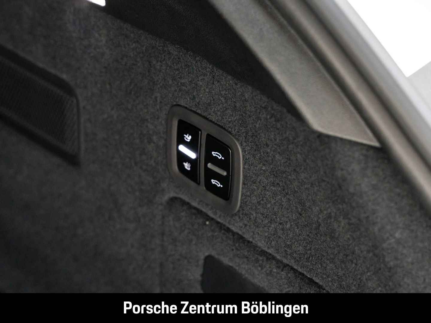 Porsche Cayenne E-Hybrid Coupe BOSE Panorama LED-Matrix