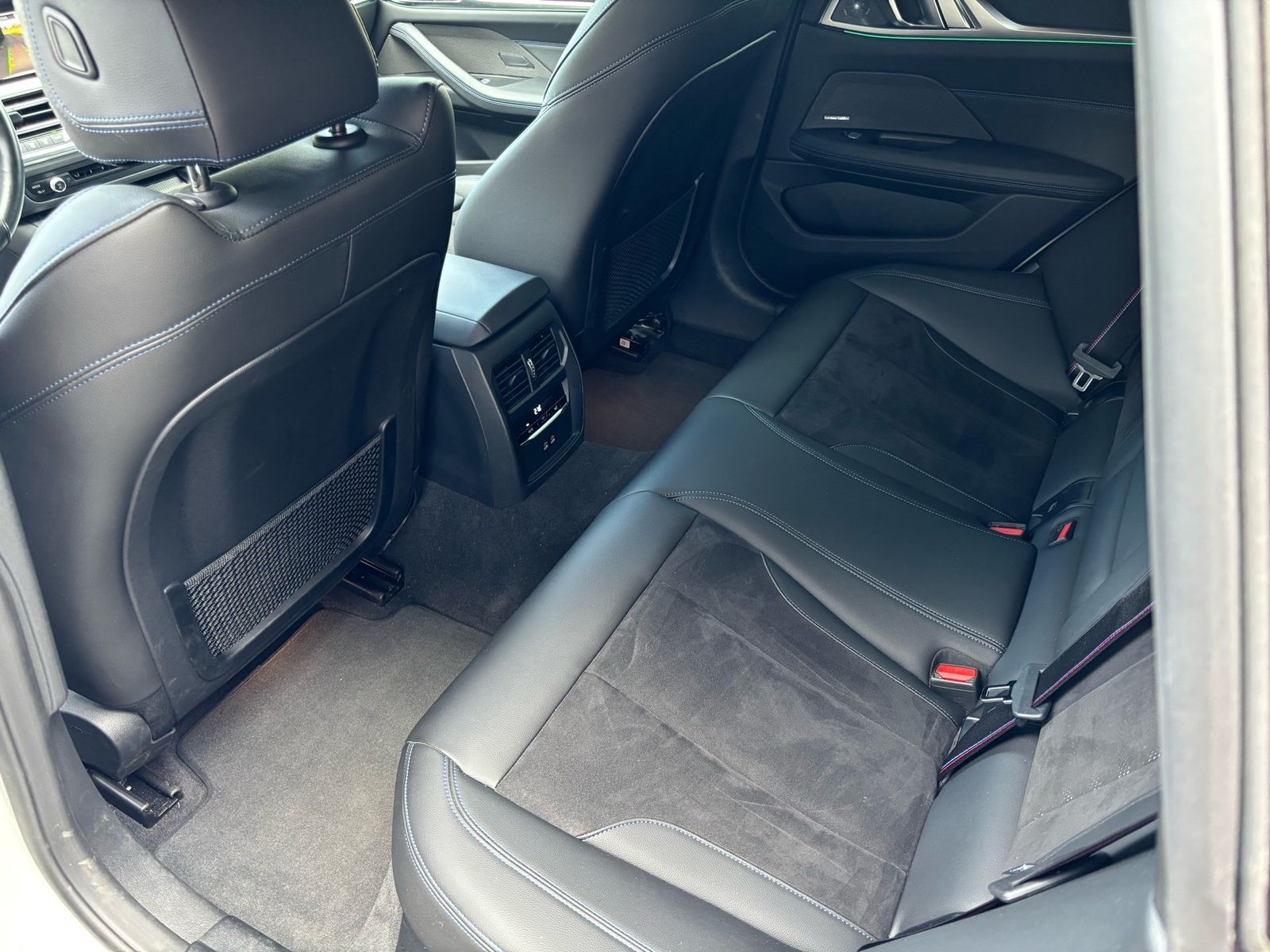 BMW 420i MSport Sportpaket HK HiFi DAB RFK Shz