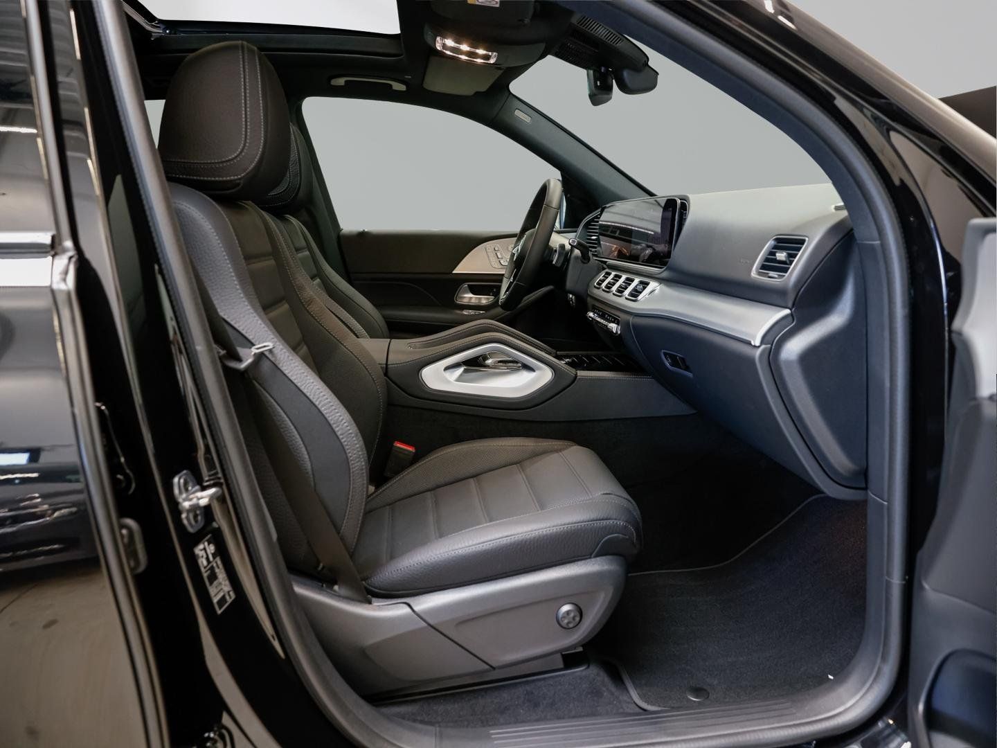 Mercedes-Benz GLE 450 d 4M AMG Line Night Panorama AHK 360°K.