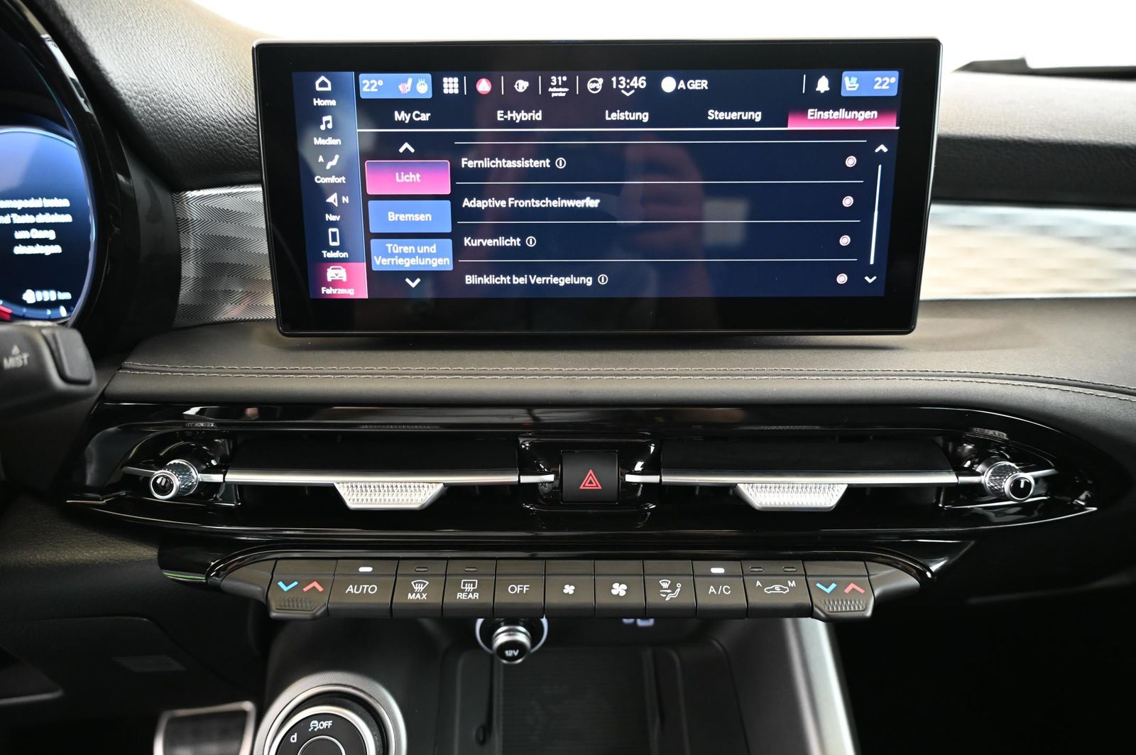 Alfa Romeo Tonale 1.3 PHEV 280 Q4 Ti LED/PANO/PREMIUM/19