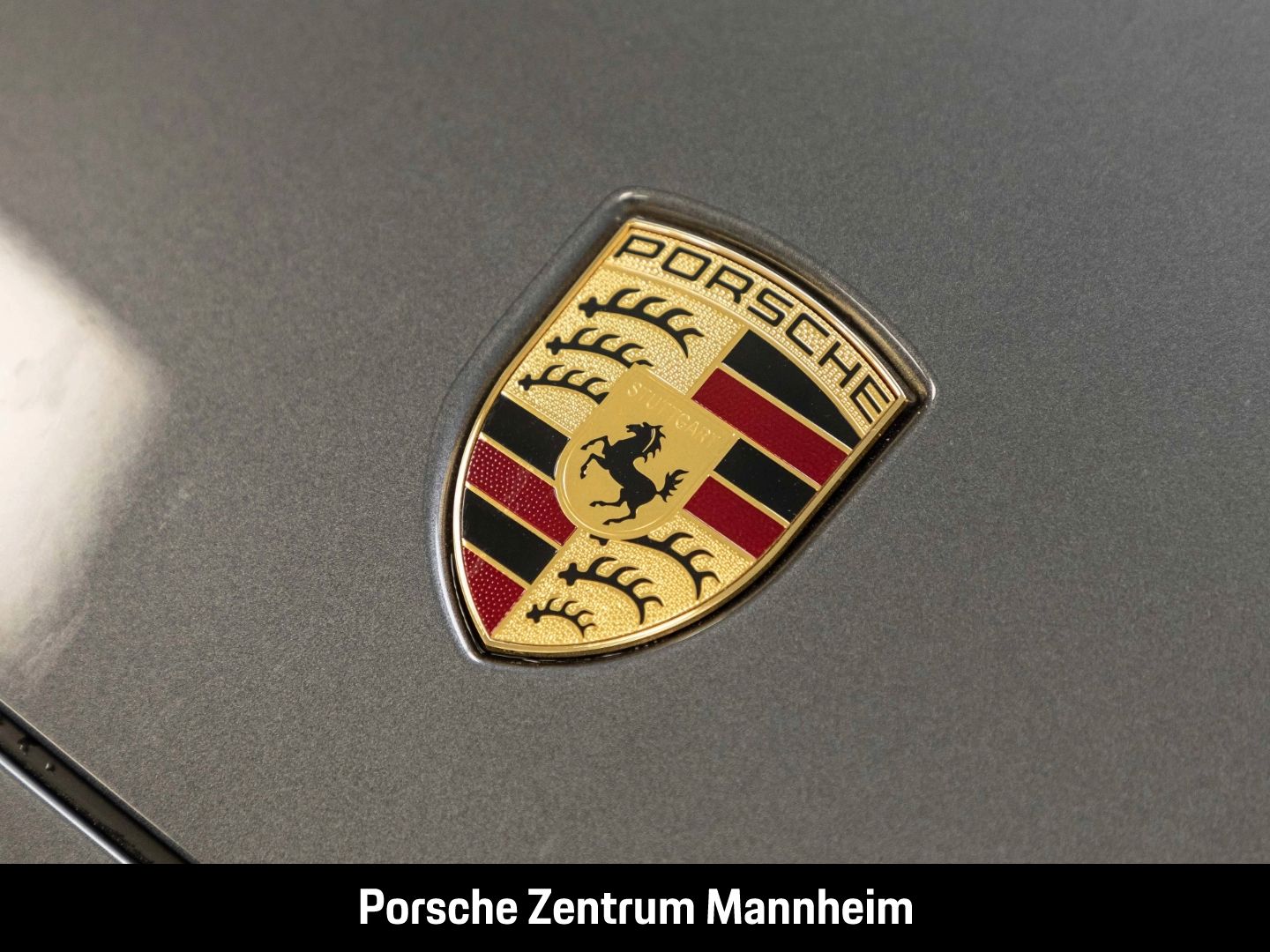 Porsche Cayenne Coupe SportDesign Luft HD-Matrix 18-Wege