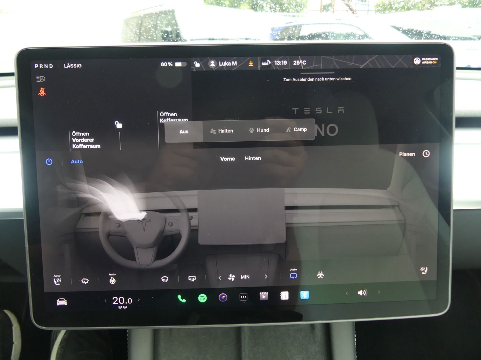 Tesla Model Y Long Range Dual AWD PANO/LED/KAM/AUTOPIL