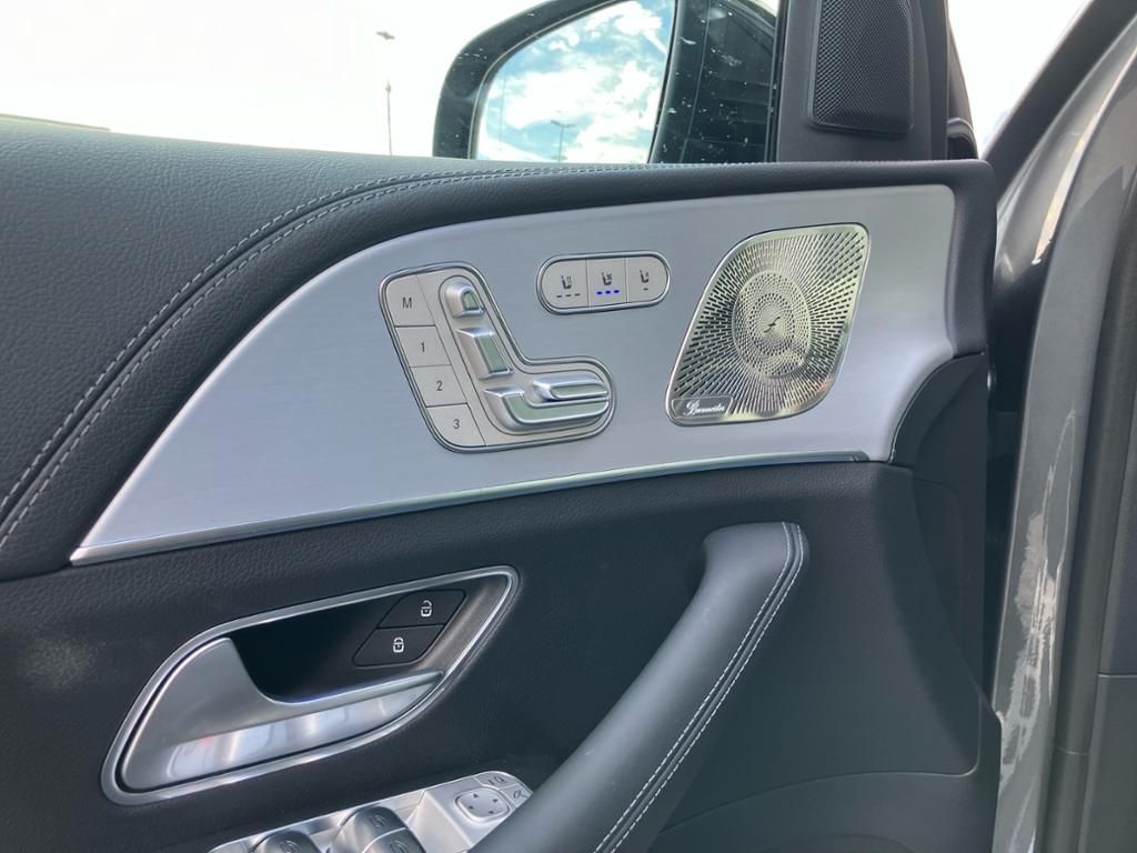 Mercedes-Benz GLE 53 AMG 4M+ C Night*HUD*Pano*AHK*Sitzkli*Burm