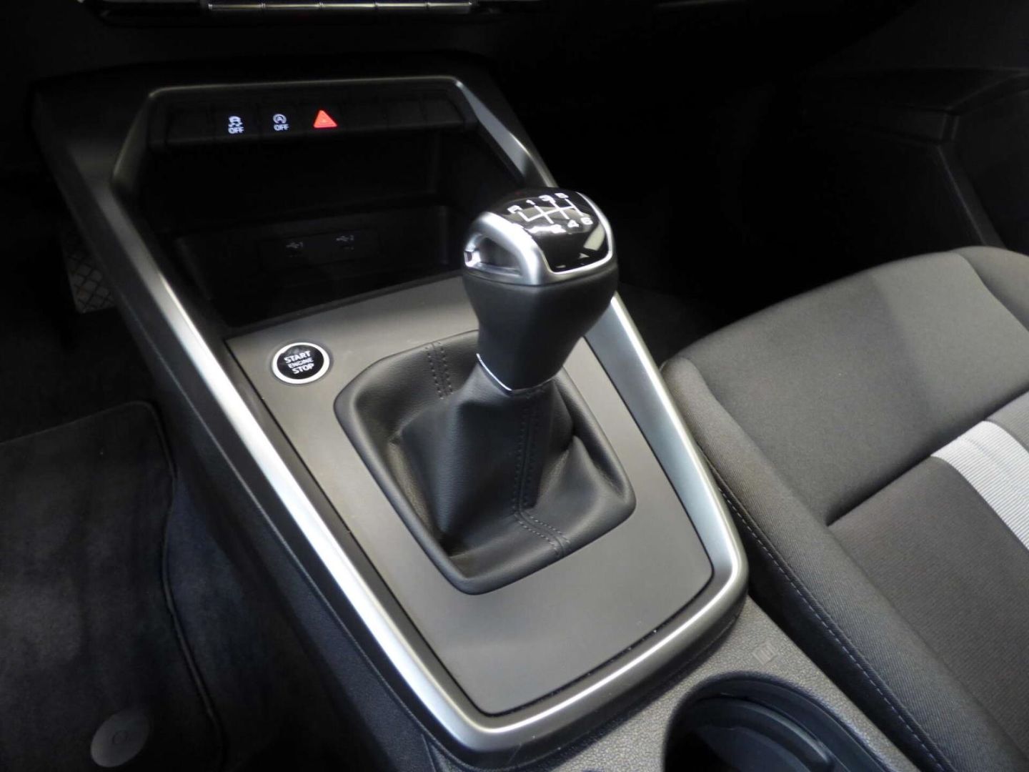 Audi A3 Limousine 30 TDI - Samsaru's Car Outlet