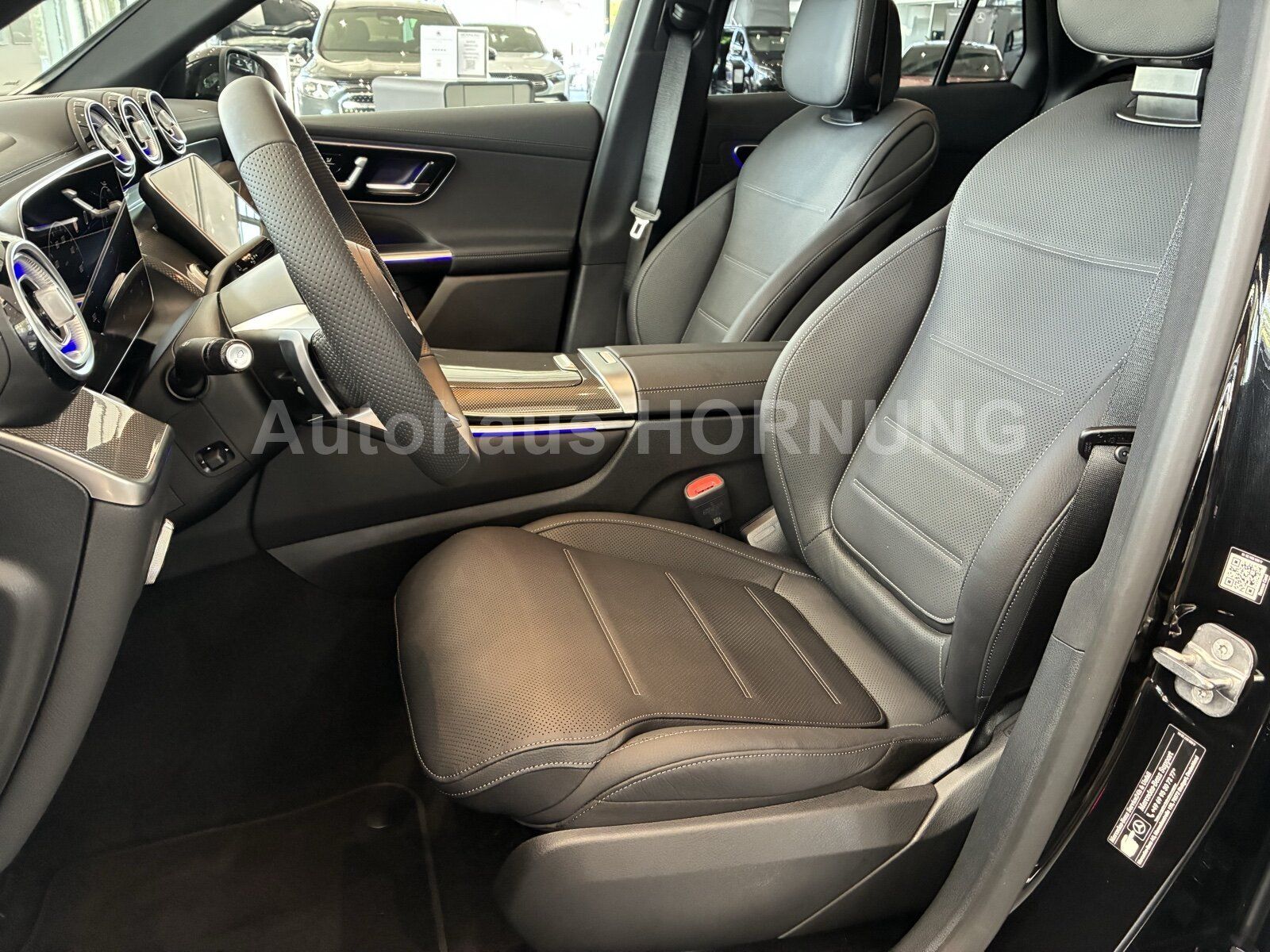 Mercedes-Benz GLC 450 d Edition AMG 4M Pano StHz AHK 360° Burm