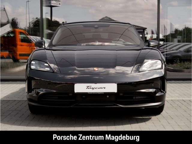 Porsche Taycan 4S*PANO*BOSE*NACHTSICHT*HD-MATRIX*