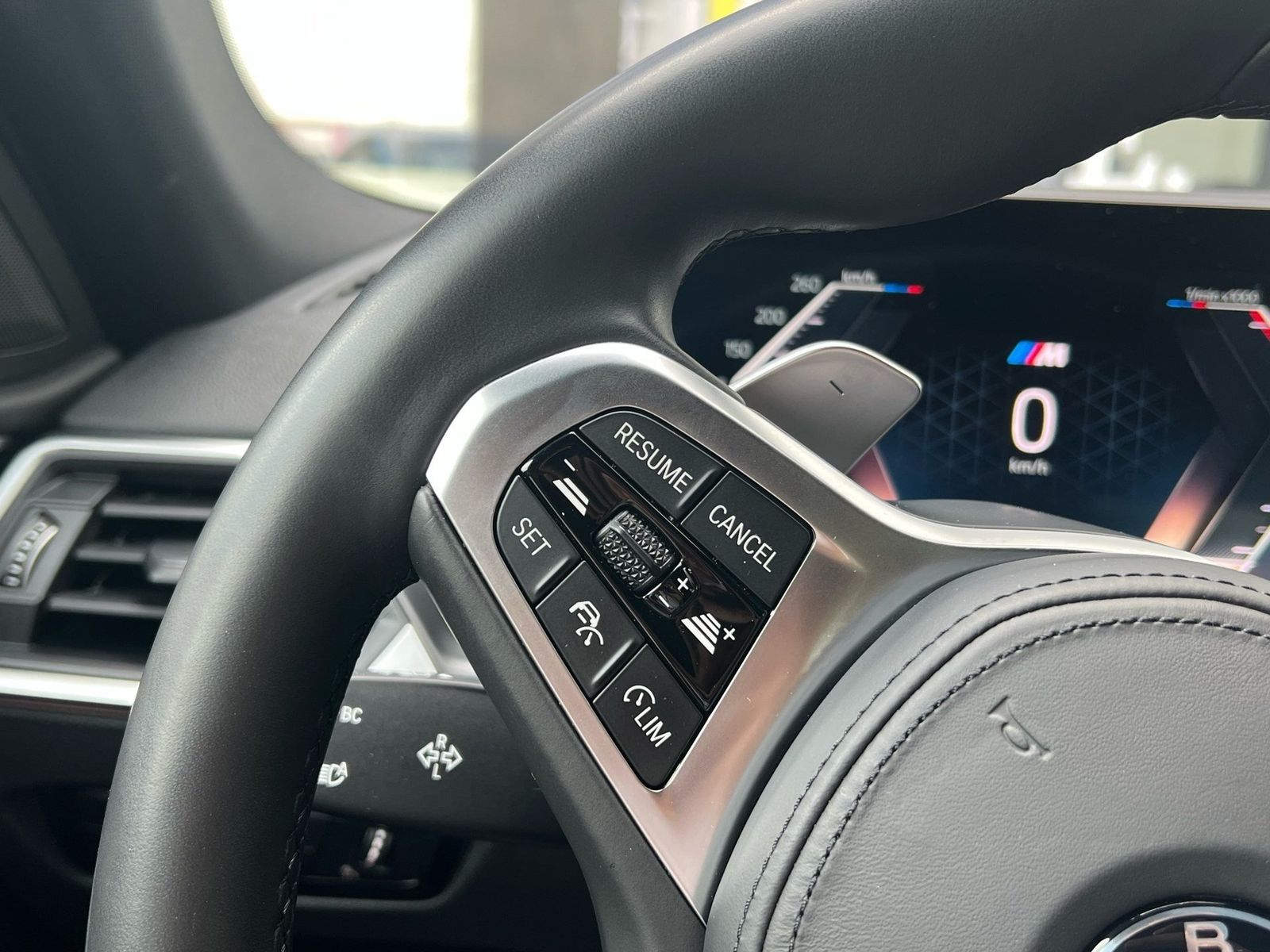 BMW 430i Gran Coupé M Sport Pro DA ACC PA+ AHK HiFi