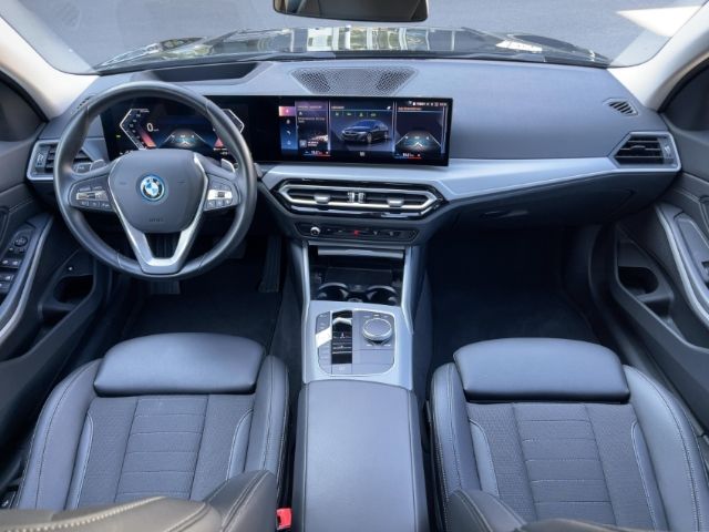 BMW 320 e Limousine - Samsaru's Car Outlet