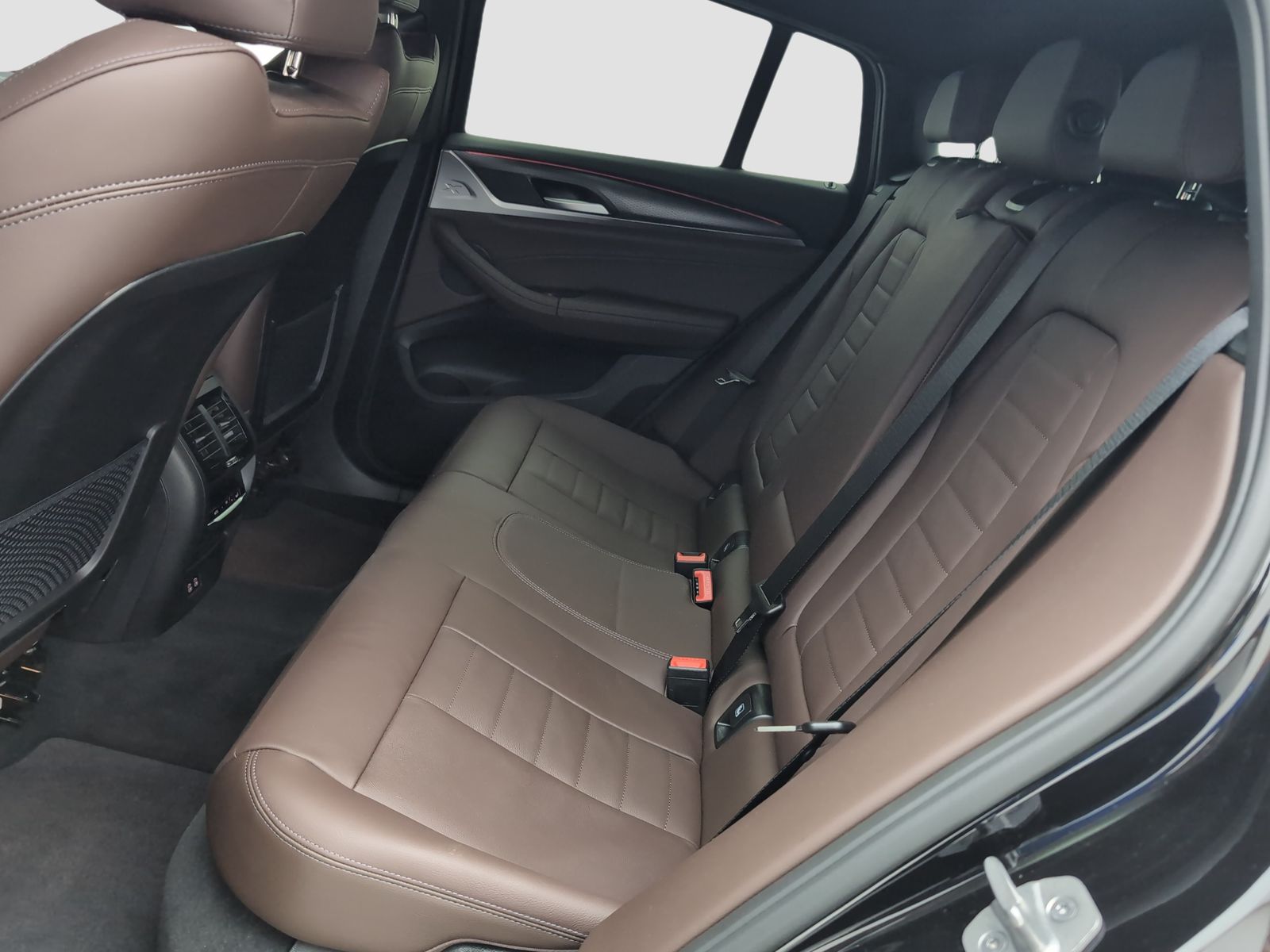 BMW X4 xDrive30i M Sport AHK LiveCockpitProf Laser