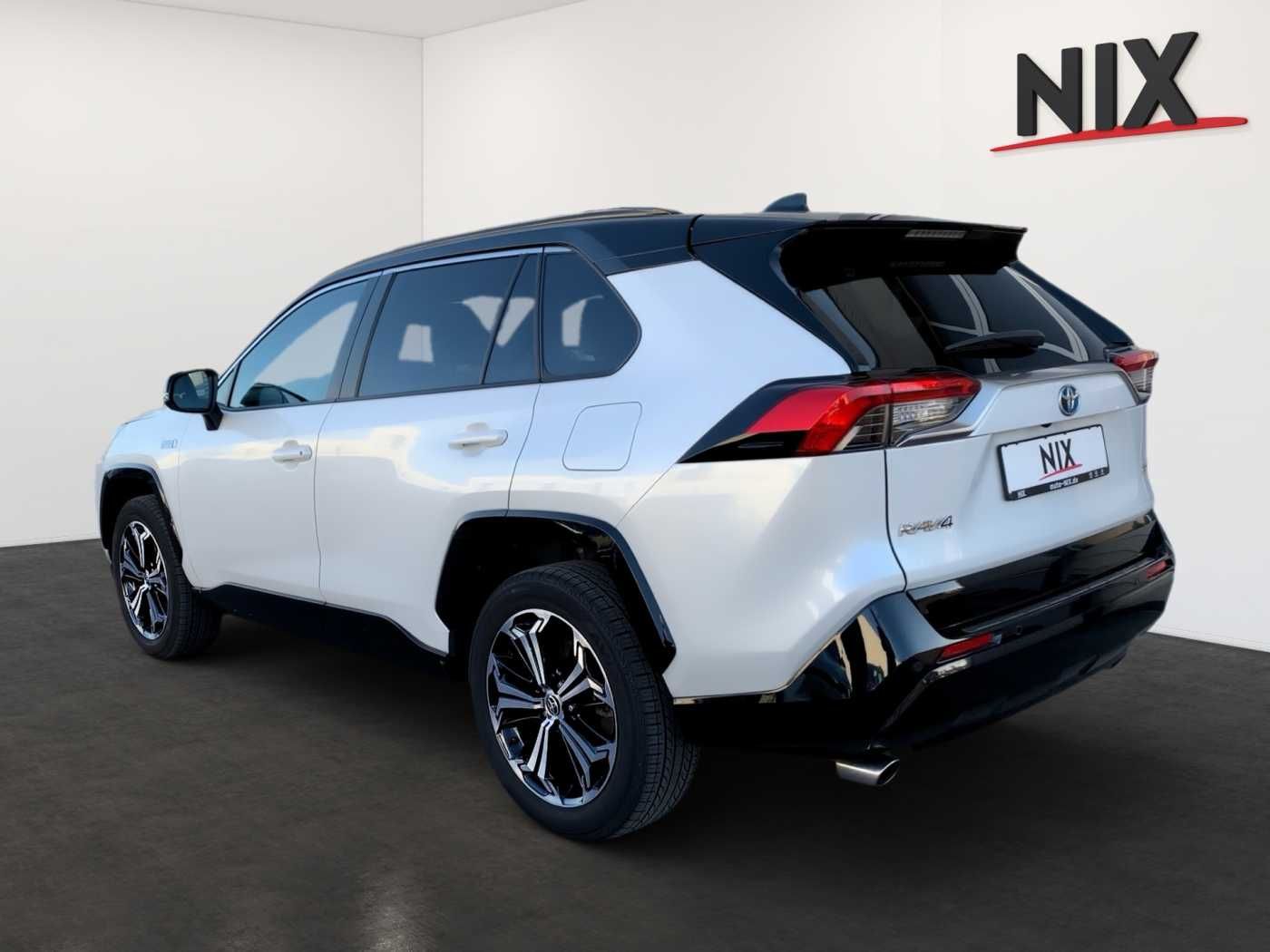 Toyota RAV4 2.5 Plug-in-Hybrid Style LED SHZ KAMERA