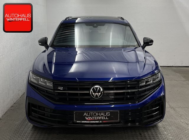 Volkswagen Touareg R 3.0 TSI 4M eHybrid PANO+HD-MATRIX+SOFT