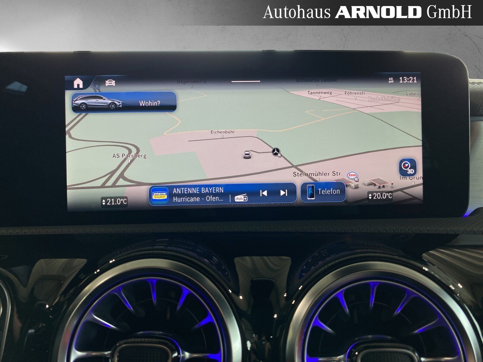 Mercedes-Benz CLA 250 4M SB AMG Line - Samsaru's Car Outlet