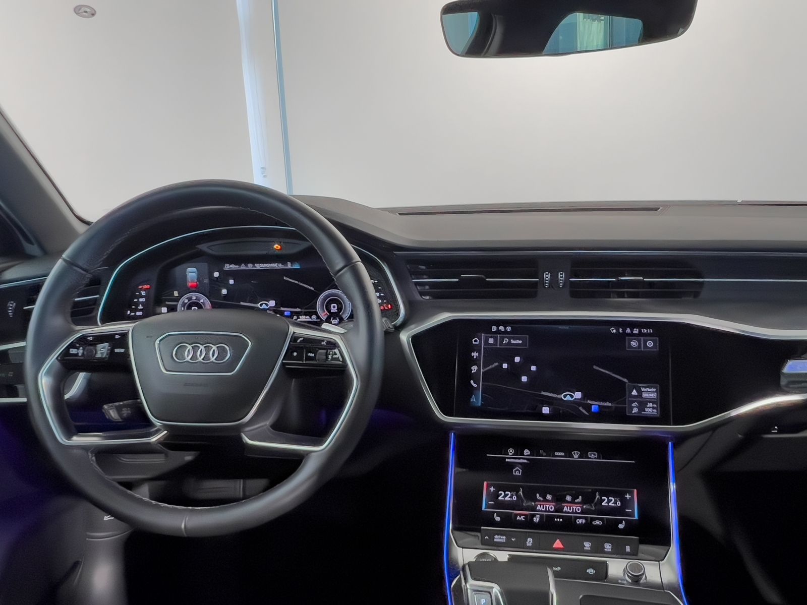 Audi A6 allroad 40 TDI QUATTRO - Samsaru's Car Outlet