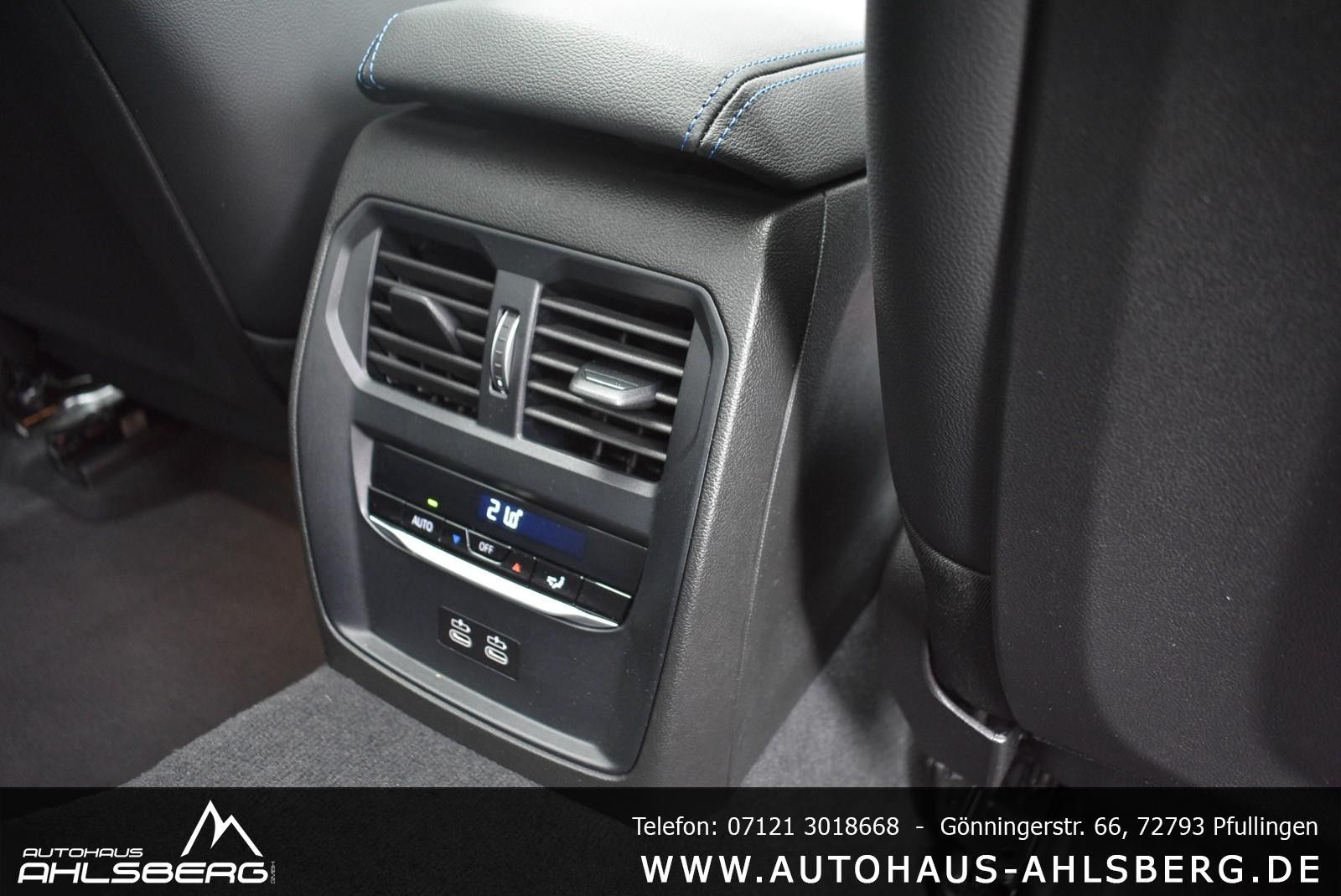 BMW 320 XD M-SPORT/SHADOW/ WIDES./ACC/360°/STAND./AH