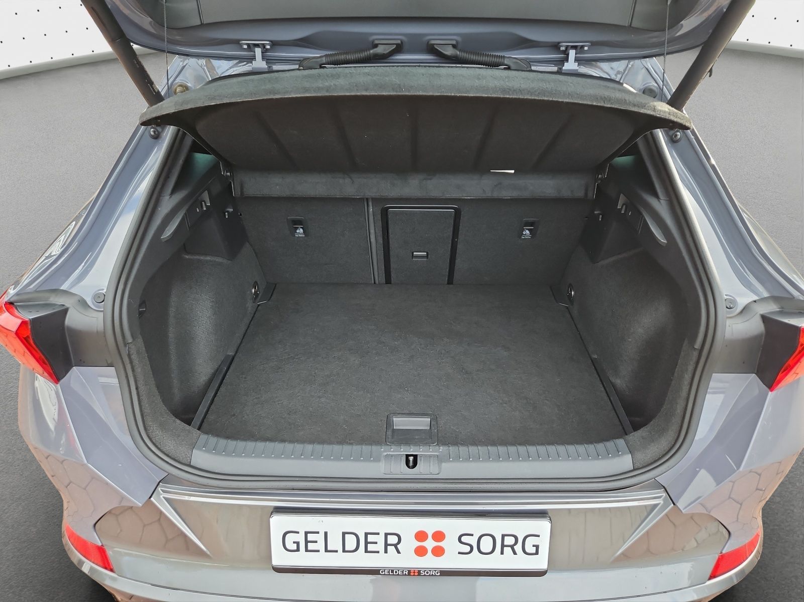 Cupra Formentor VZ 2.0 TSI BEATS*AHK*EL.SITZE*EXCLUSIV