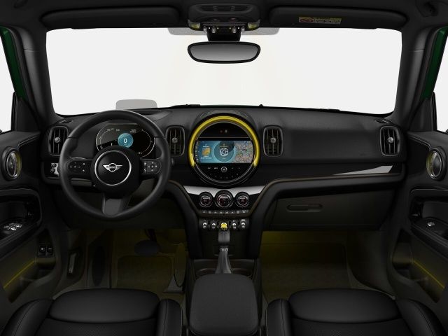 MINI Countryman Cooper SE ALL4 Classic - Samsaru's Car Outlet